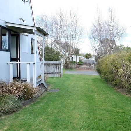 Central Ski Chalet - Ohakune Holiday Home מראה חיצוני תמונה