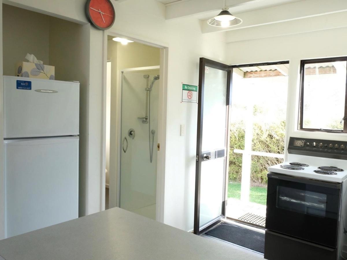 Central Ski Chalet - Ohakune Holiday Home מראה חיצוני תמונה